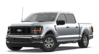 2026 Ford F-150® External Image 1